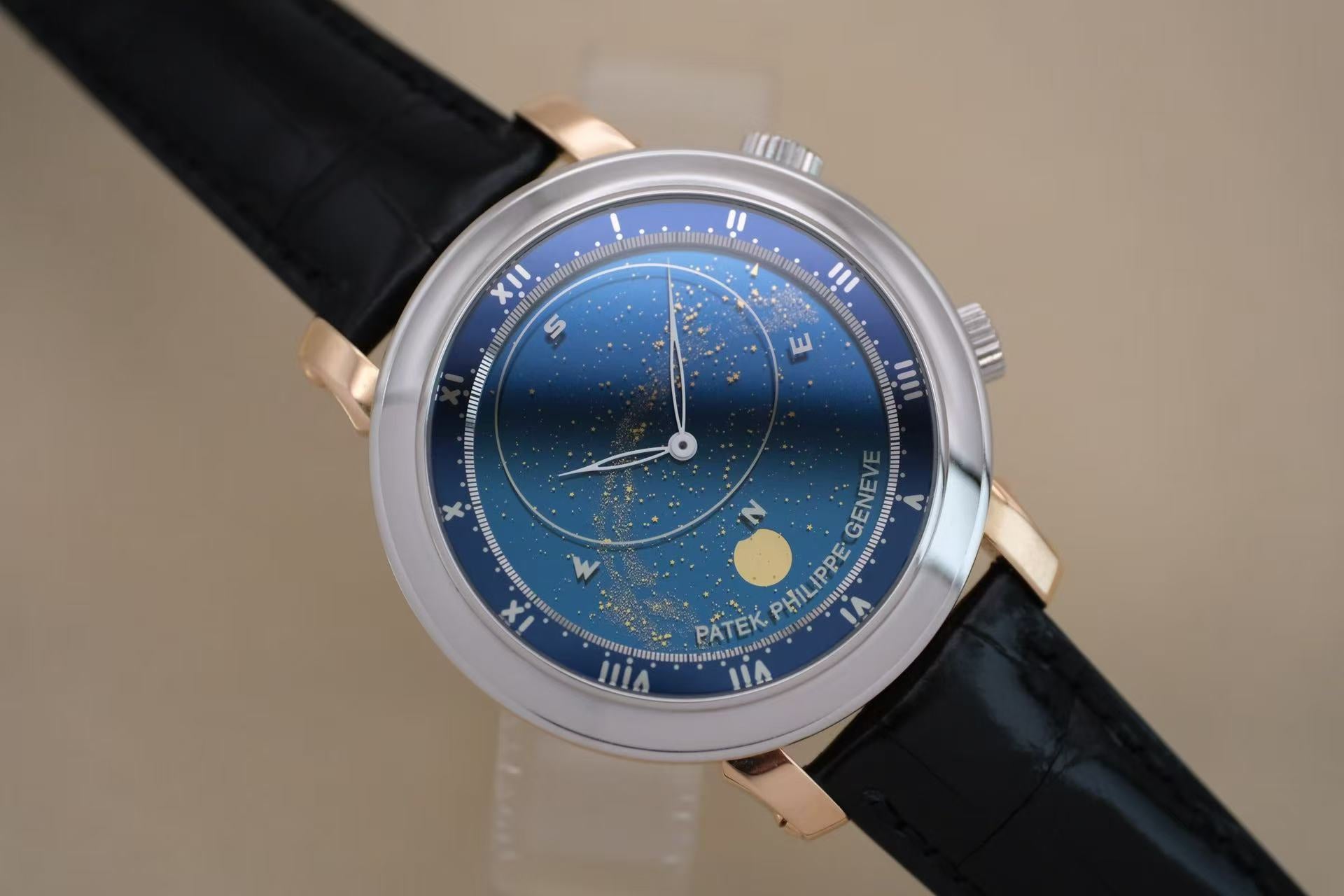 Patek Philippe 5102PR-001