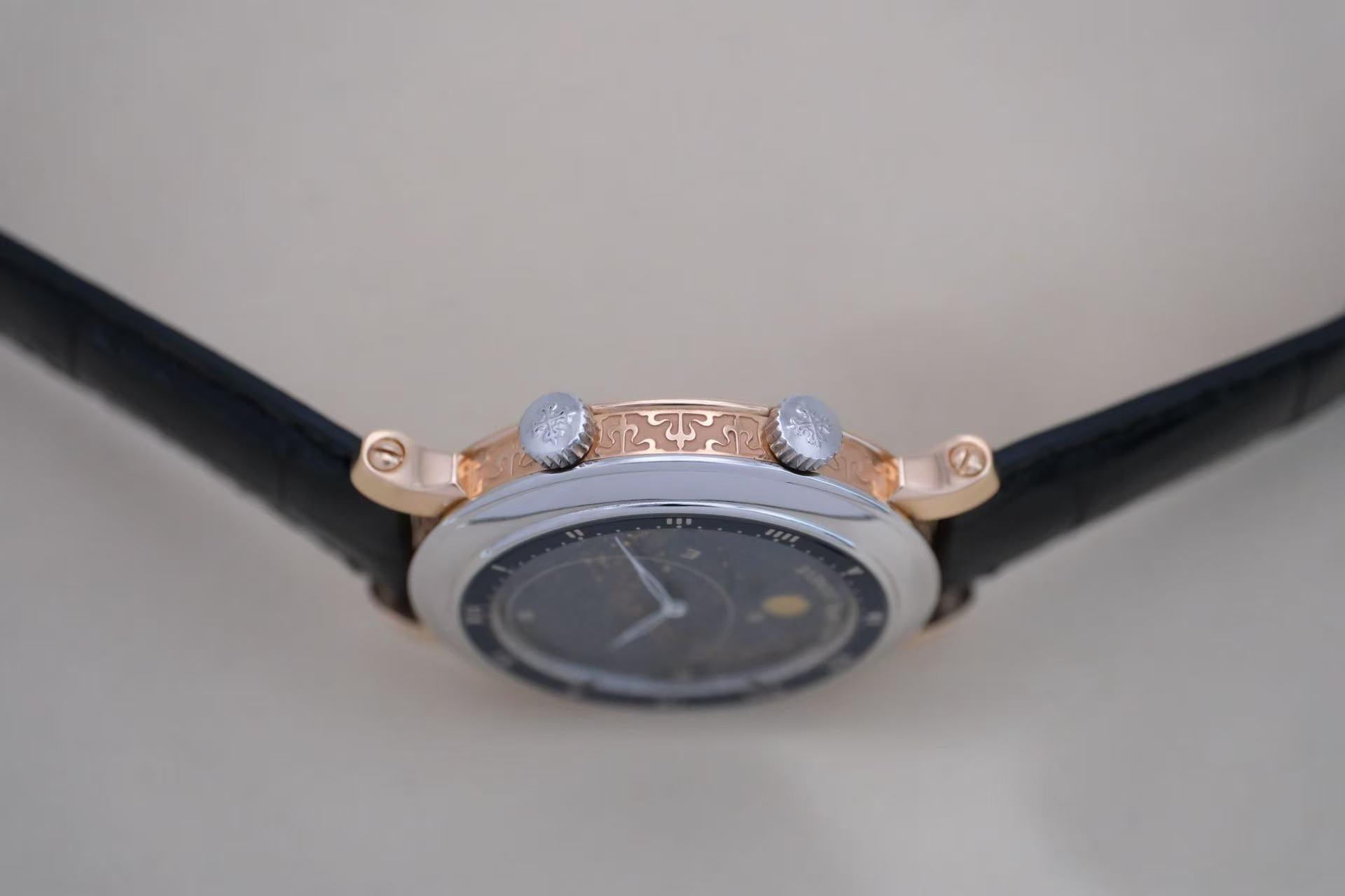 Patek Philippe 5102PR-001
