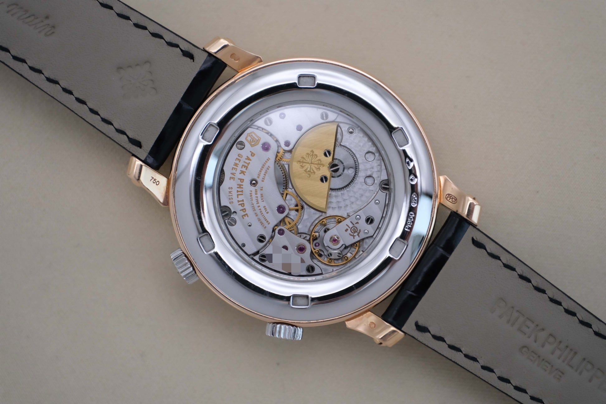 Patek Philippe 5102PR-001