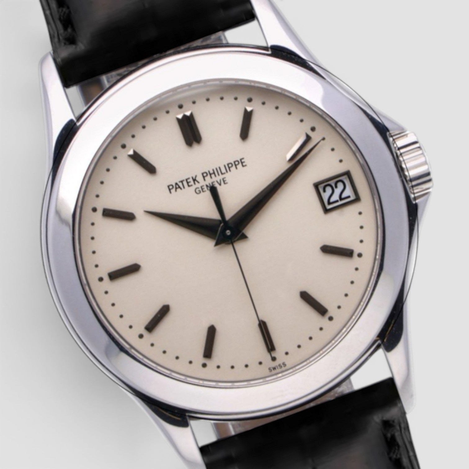 Patek Philippe 5107G-001