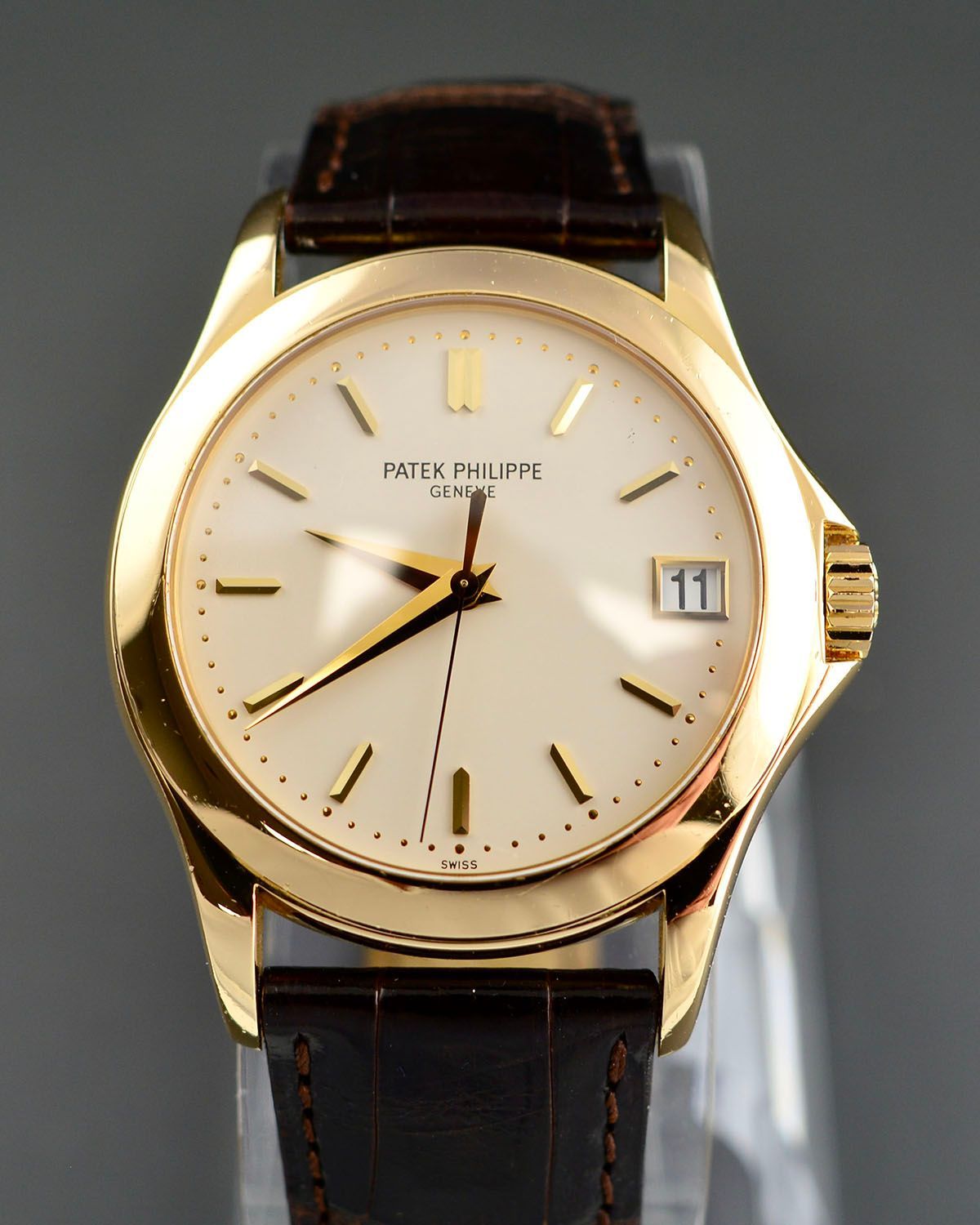 Patek Philippe 5107J-001