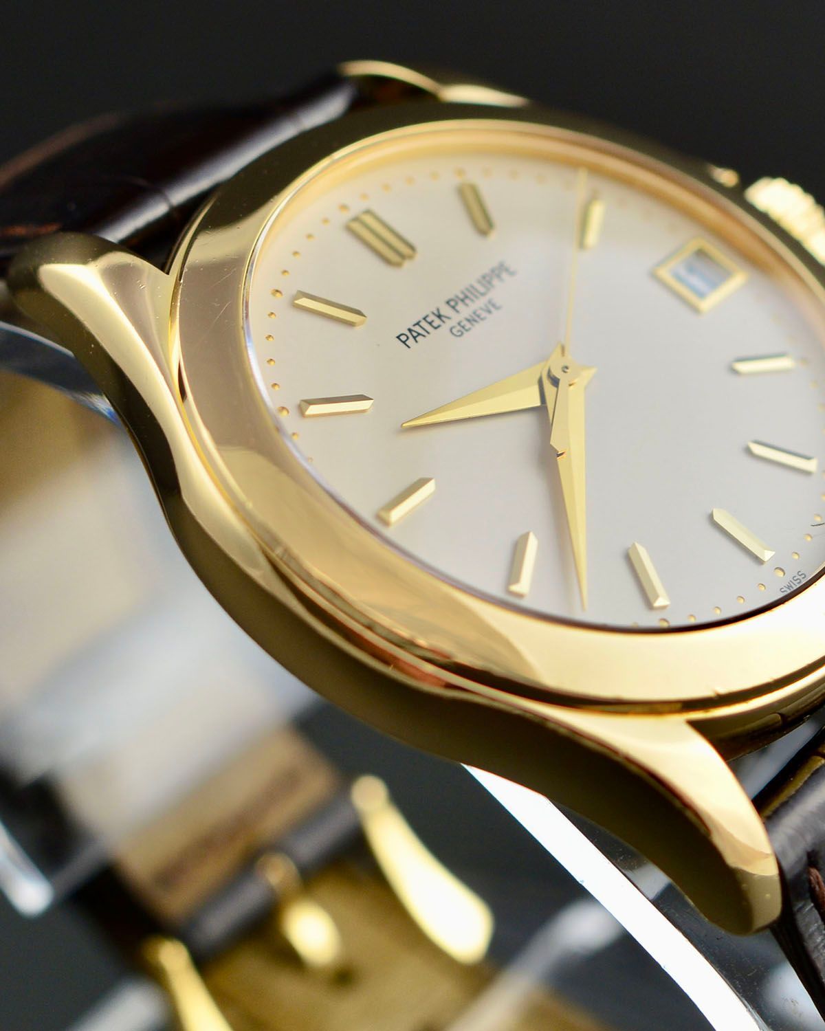 Patek Philippe 5107J-001