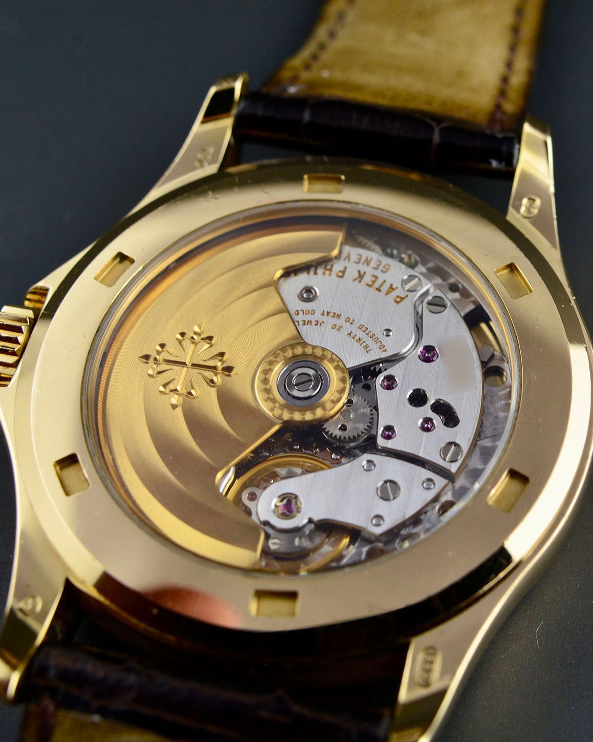 Patek Philippe 5107J-001