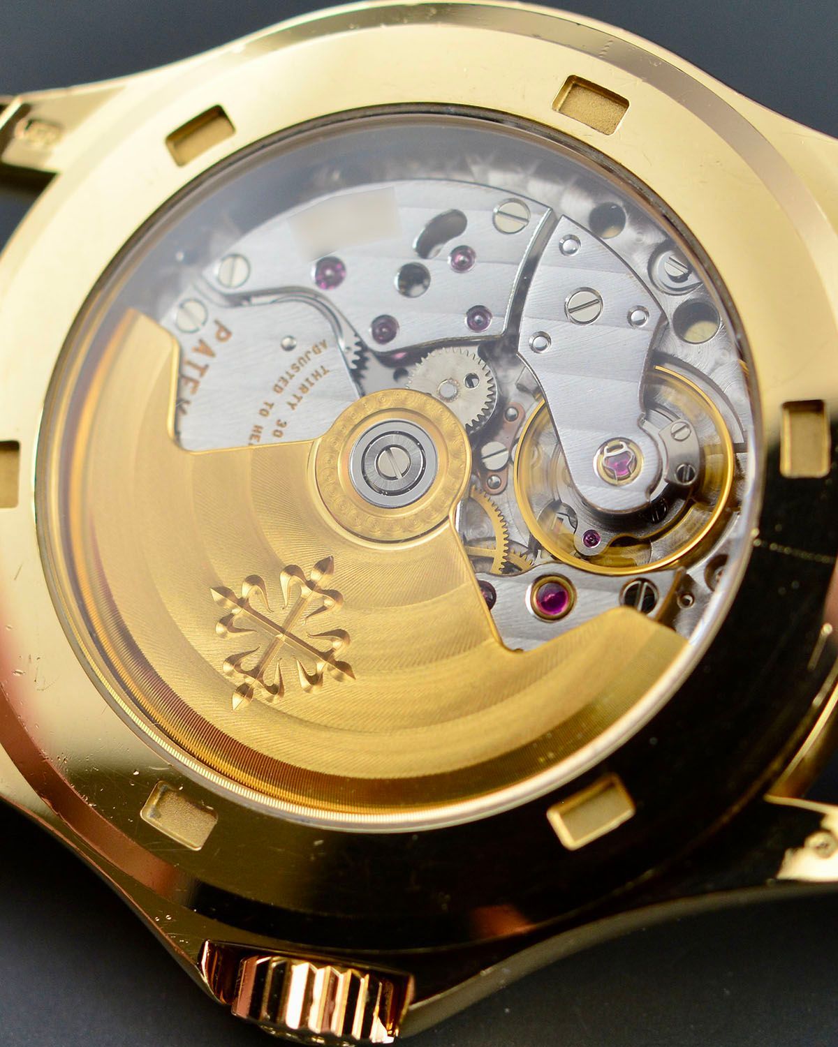Patek Philippe 5107J-001