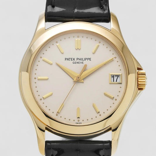 Patek Philippe 5107J-001