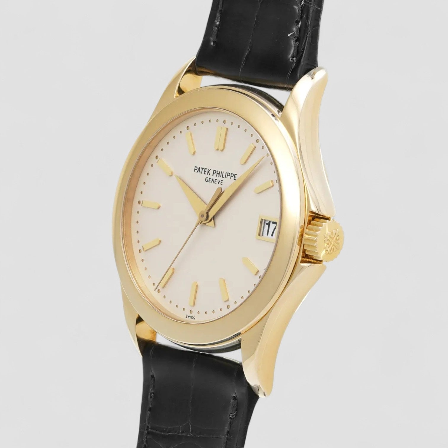 Patek Philippe 5107J-001