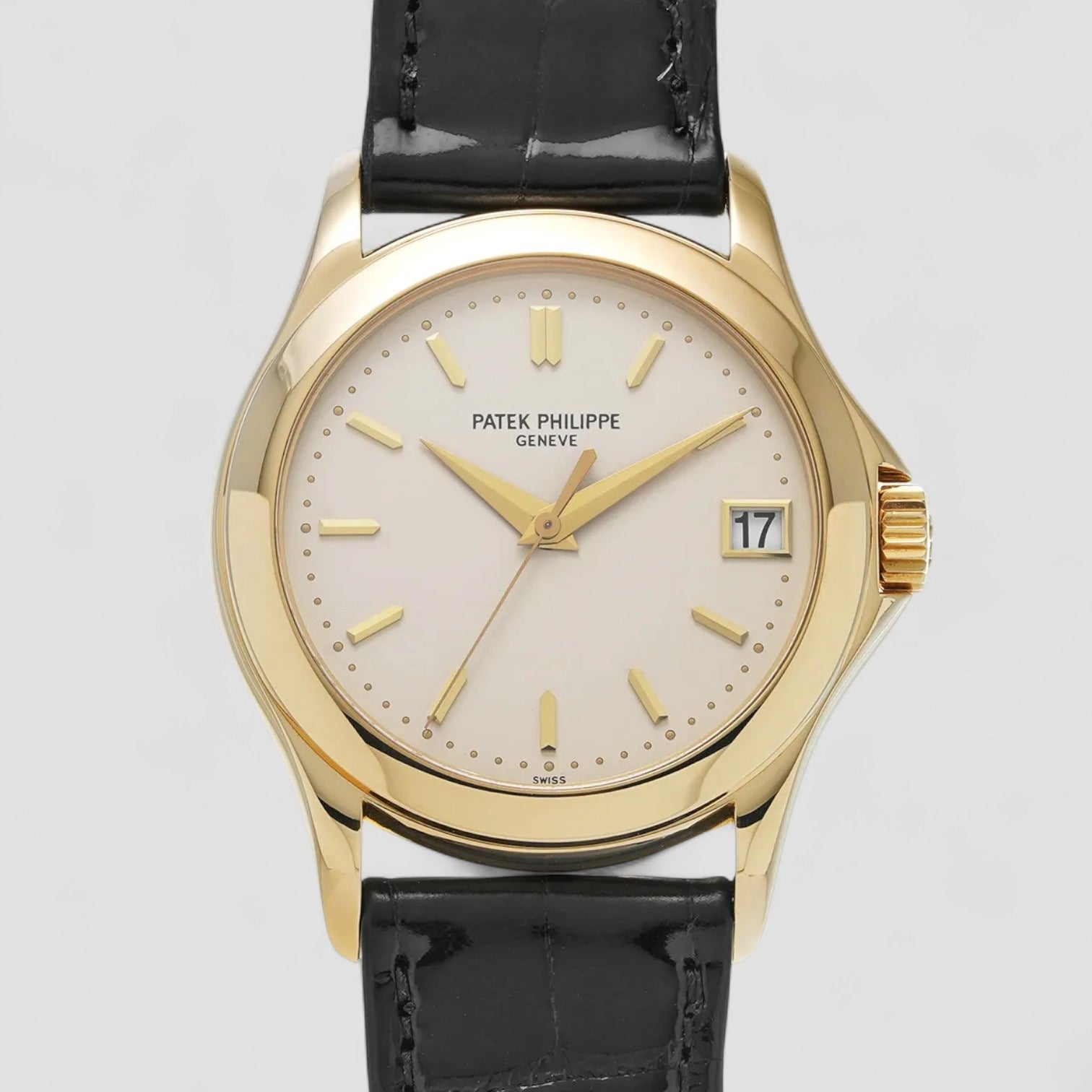 Patek Philippe 5107J-001