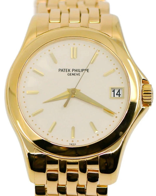 Patek Philippe 5107J