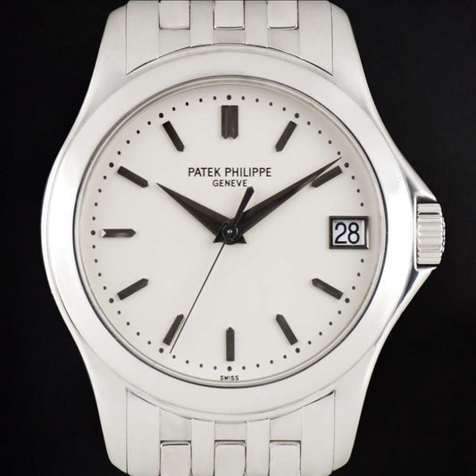 Patek Philippe 5107/1G