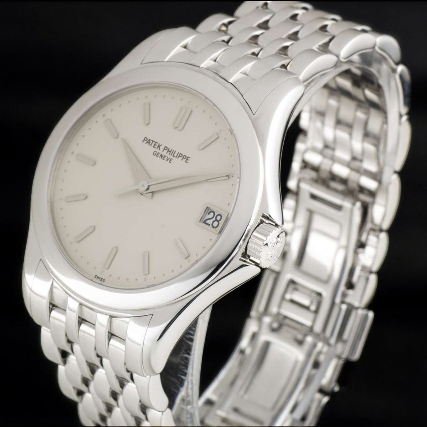 Patek Philippe 5107/1G