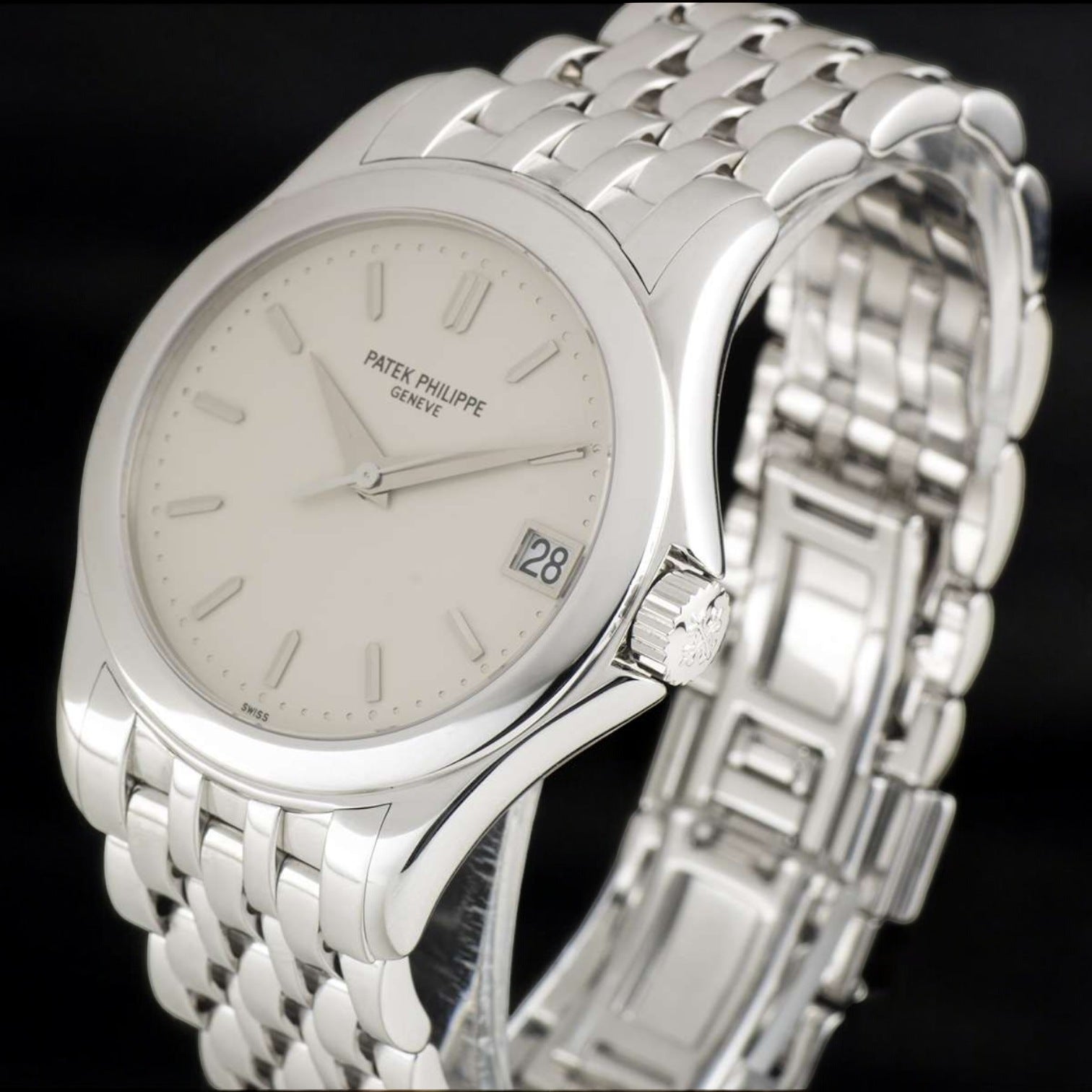 Patek Philippe 5107/1G