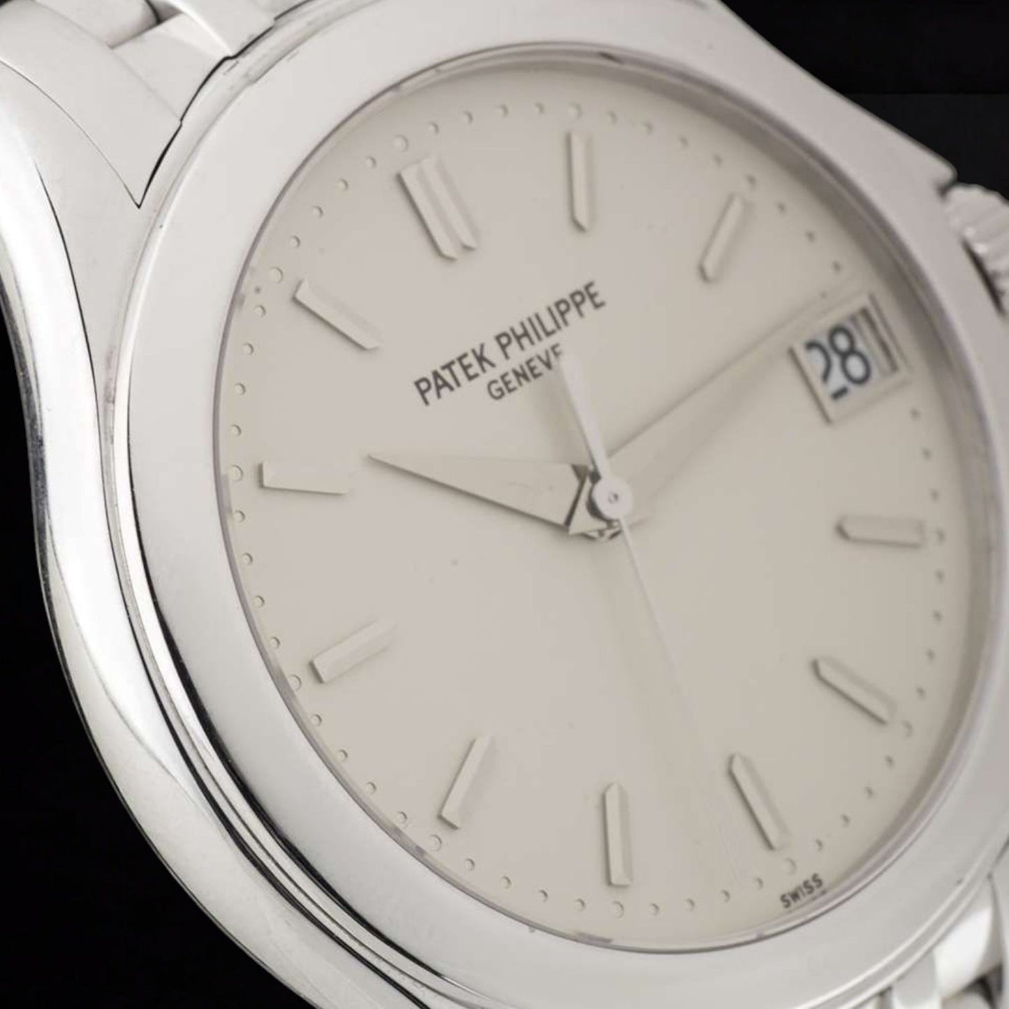 Patek Philippe 5107/1G