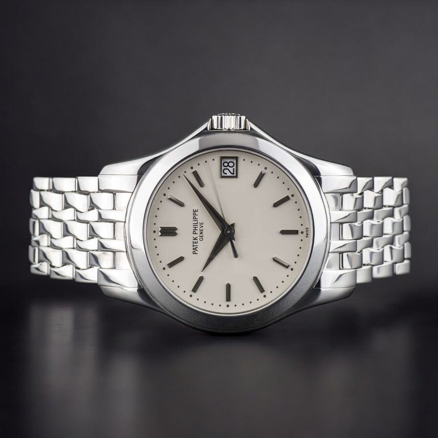 Patek Philippe 5107/1G