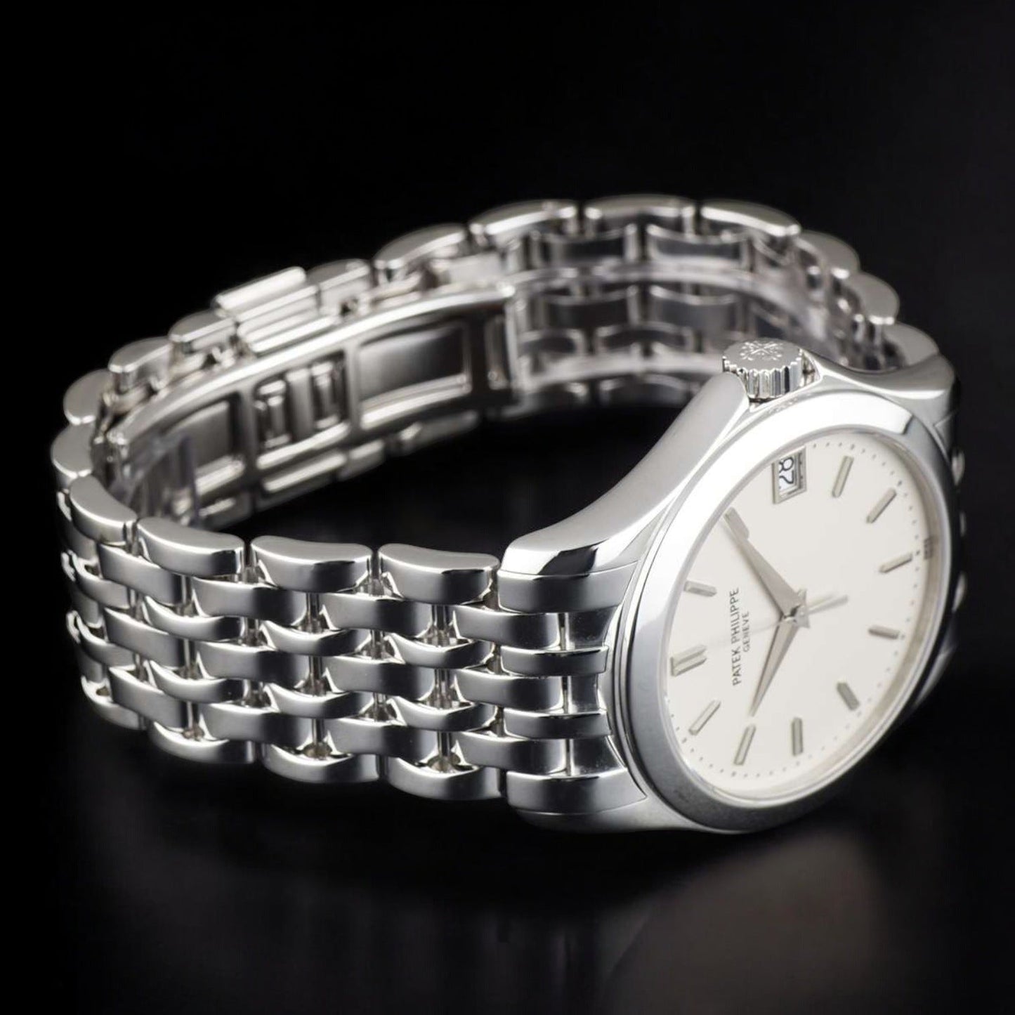 Patek Philippe 5107/1G
