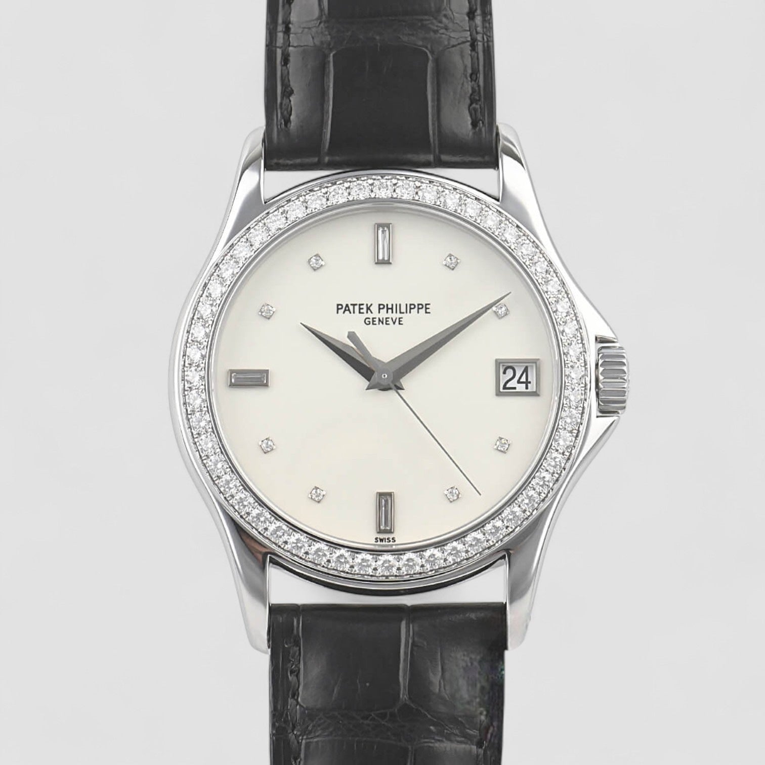 Patek Philippe 5108G-012