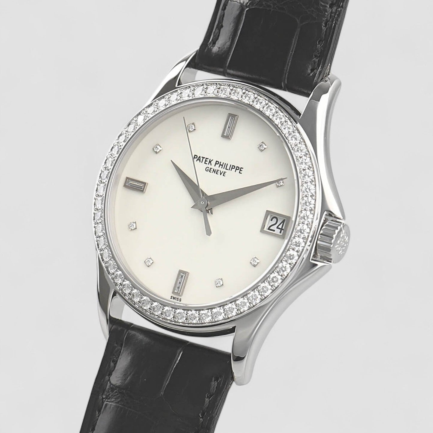 Patek Philippe 5108G-012
