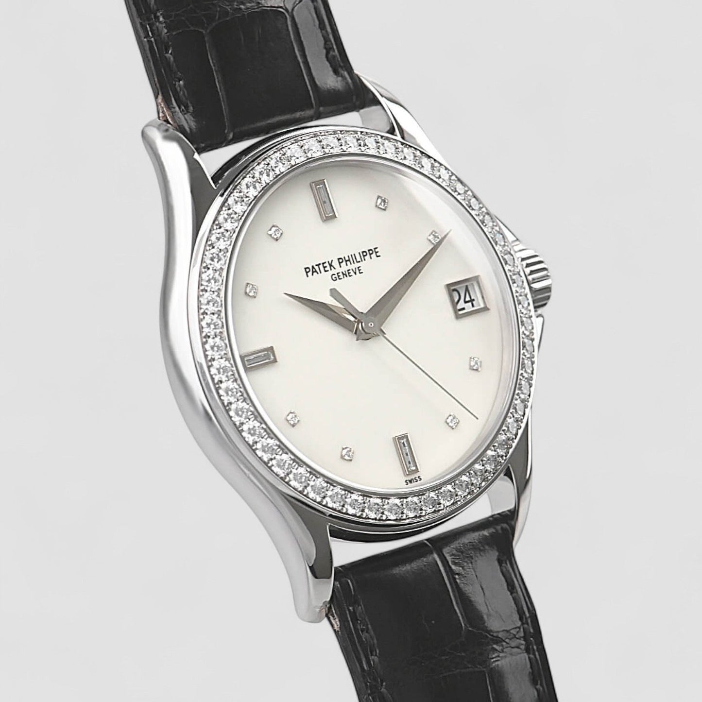 Patek Philippe 5108G-012