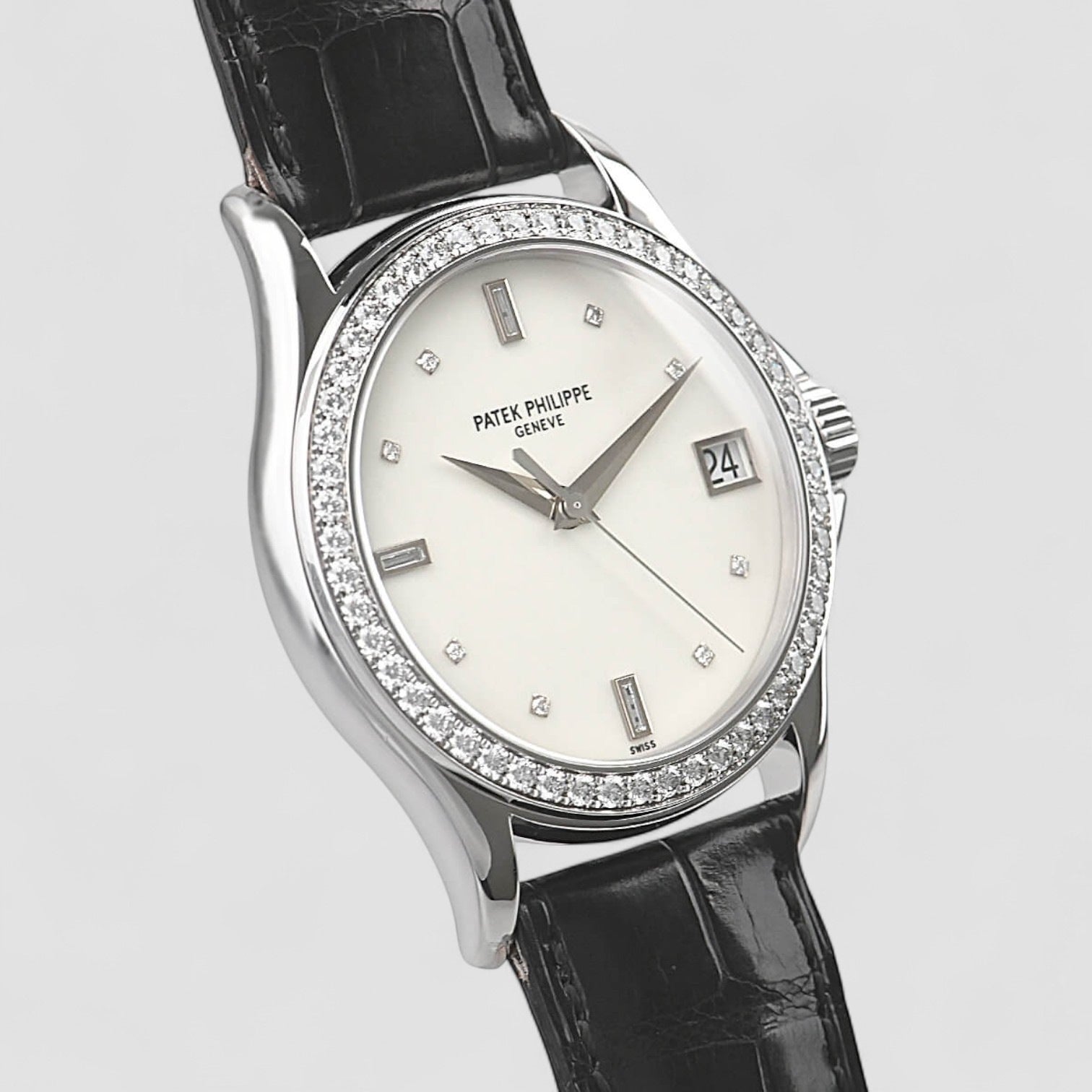 Patek Philippe 5108G-012