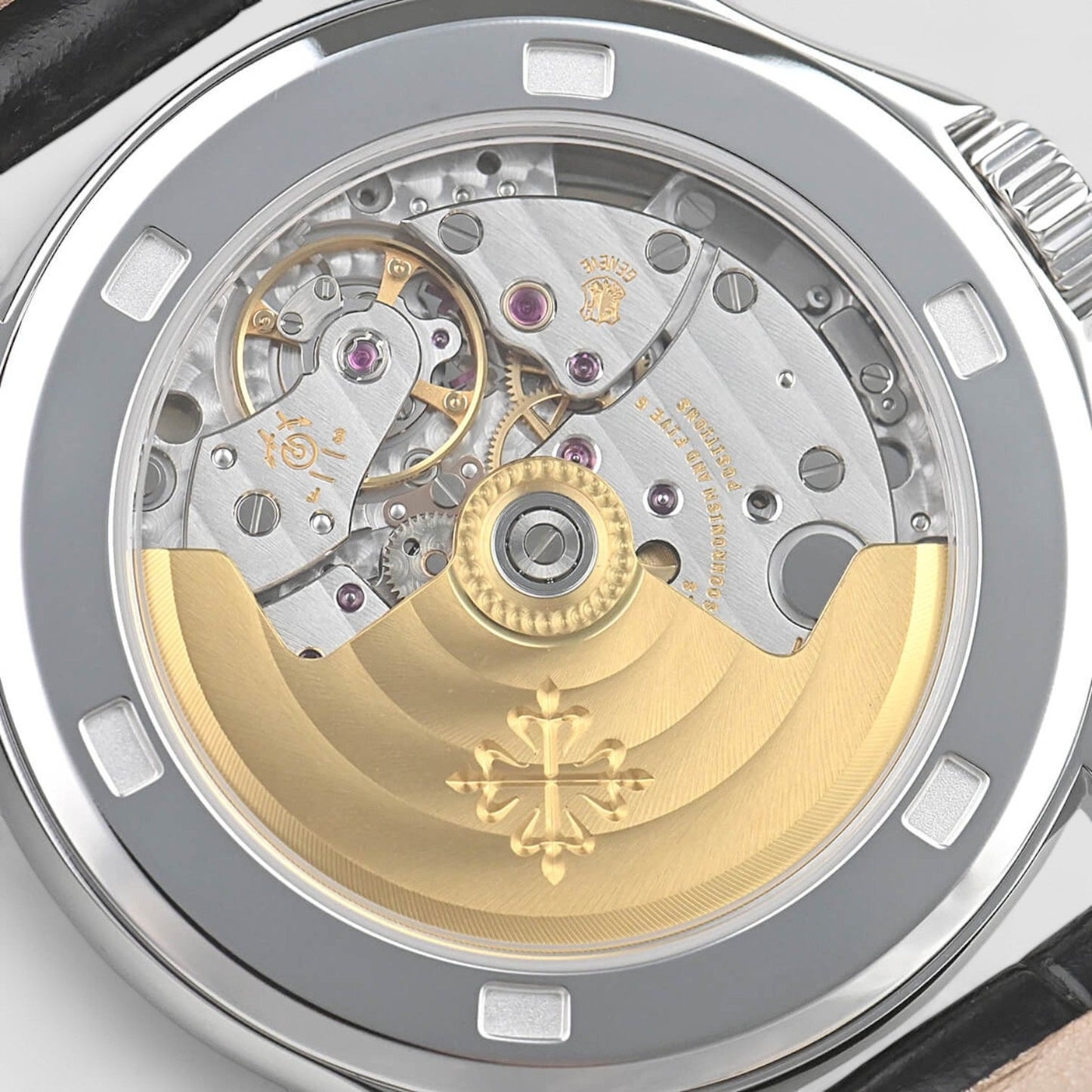 Patek Philippe 5108G-012
