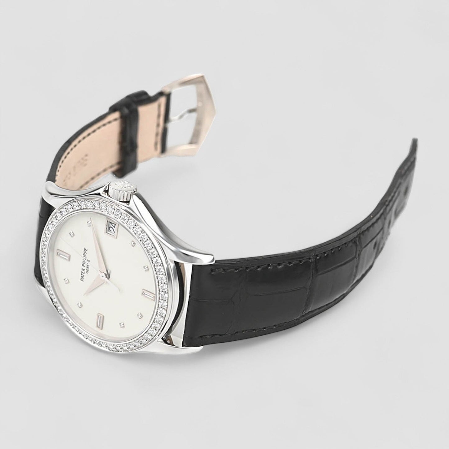 Patek Philippe 5108G-012