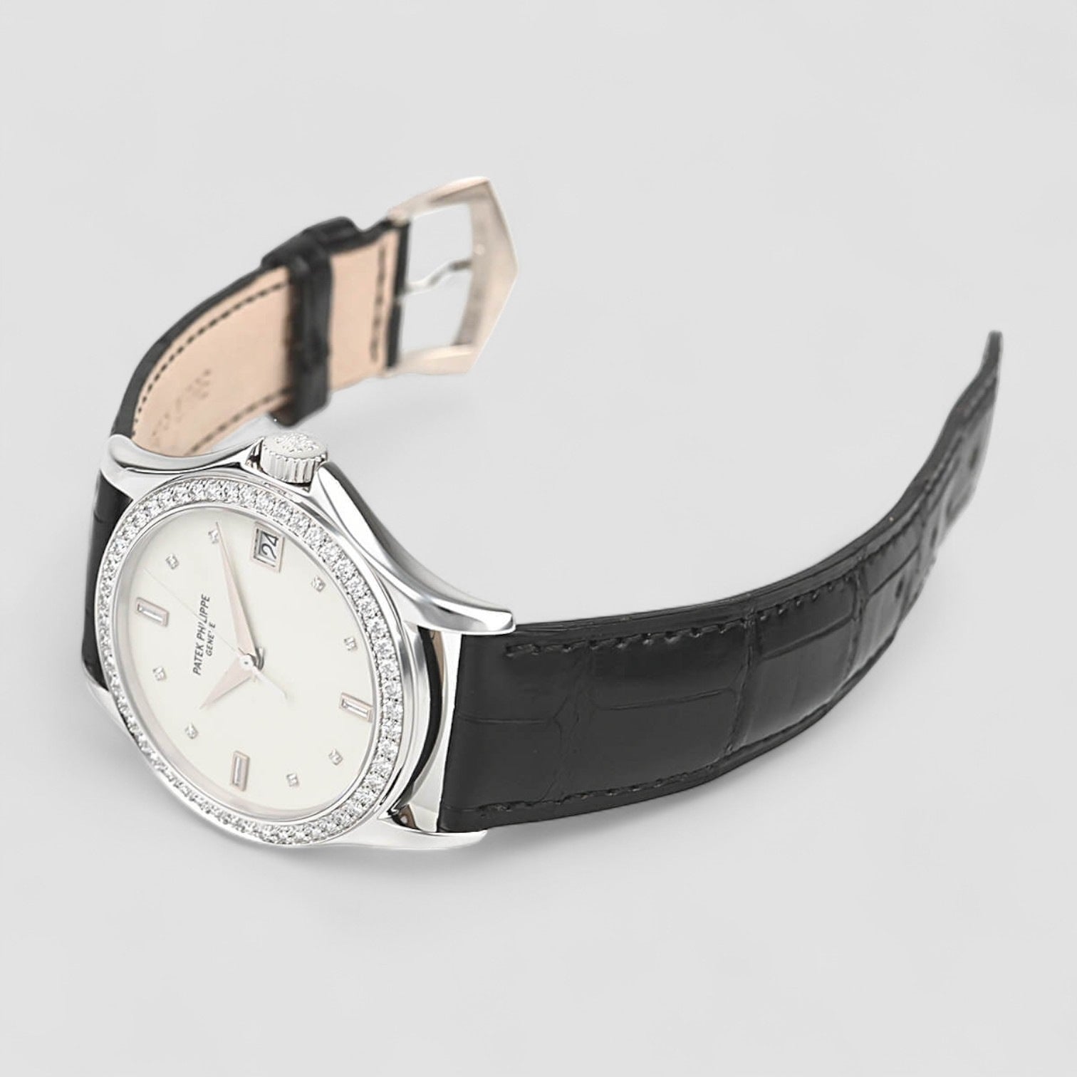 Patek Philippe 5108G-012