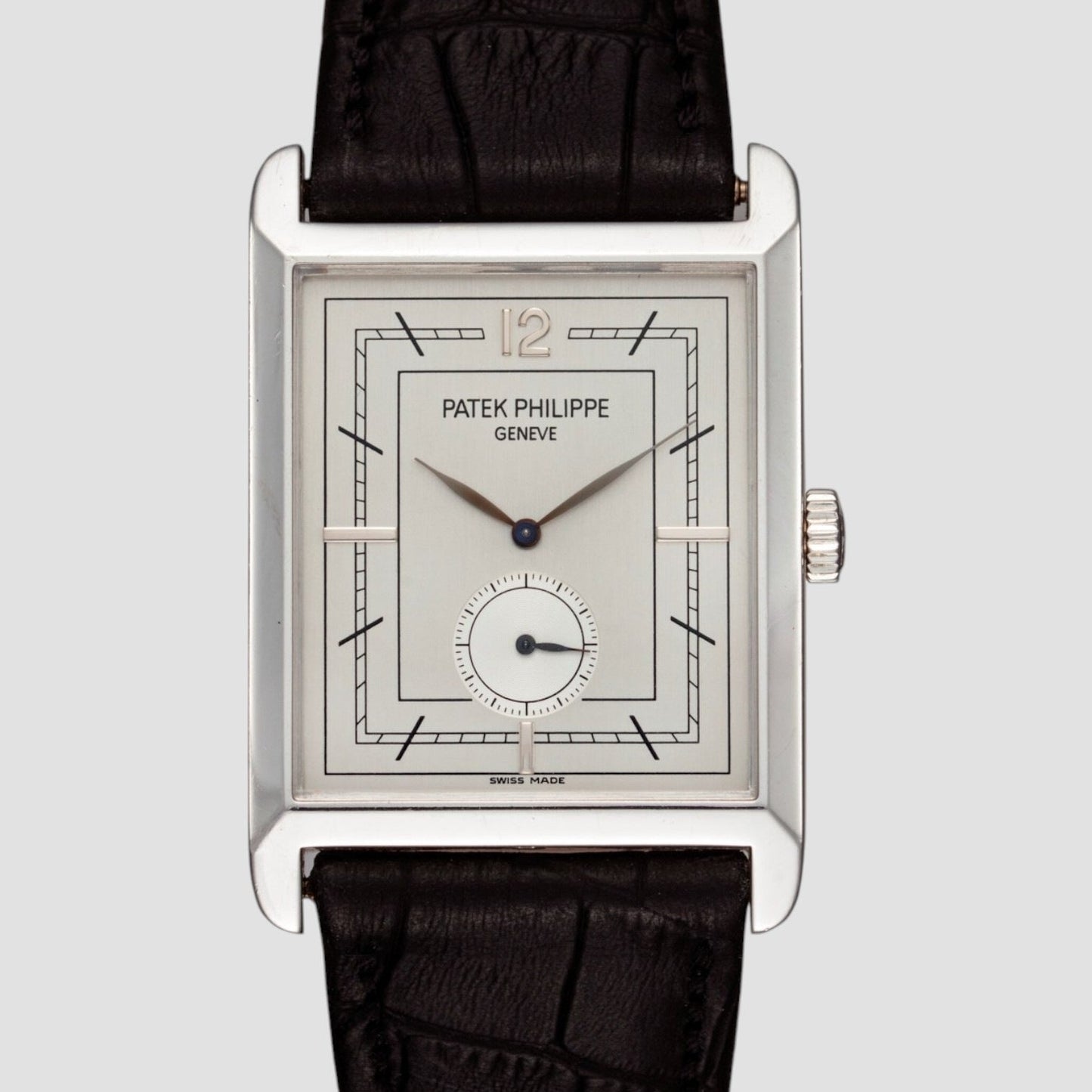 Patek Philippe 5109P