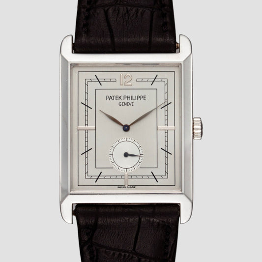 Patek Philippe 5109P