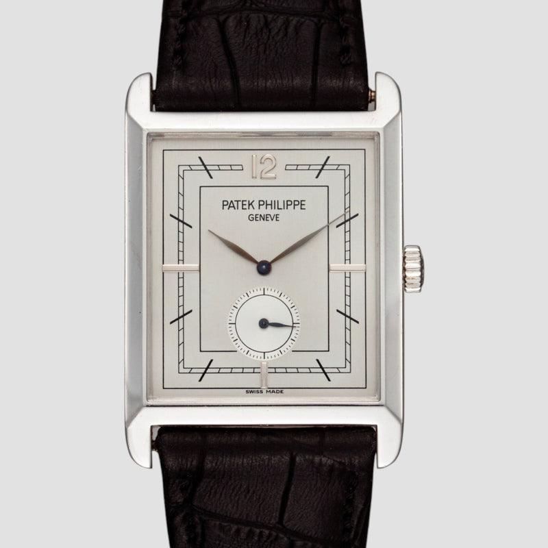 Patek Philippe 5109P