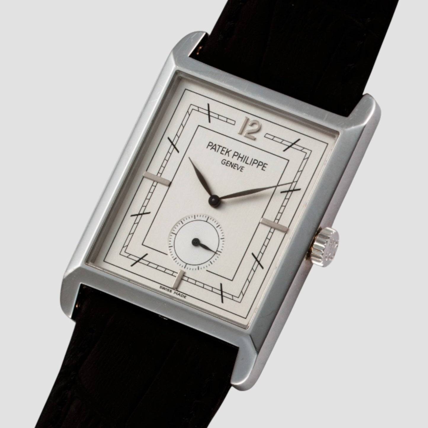 Patek Philippe 5109P