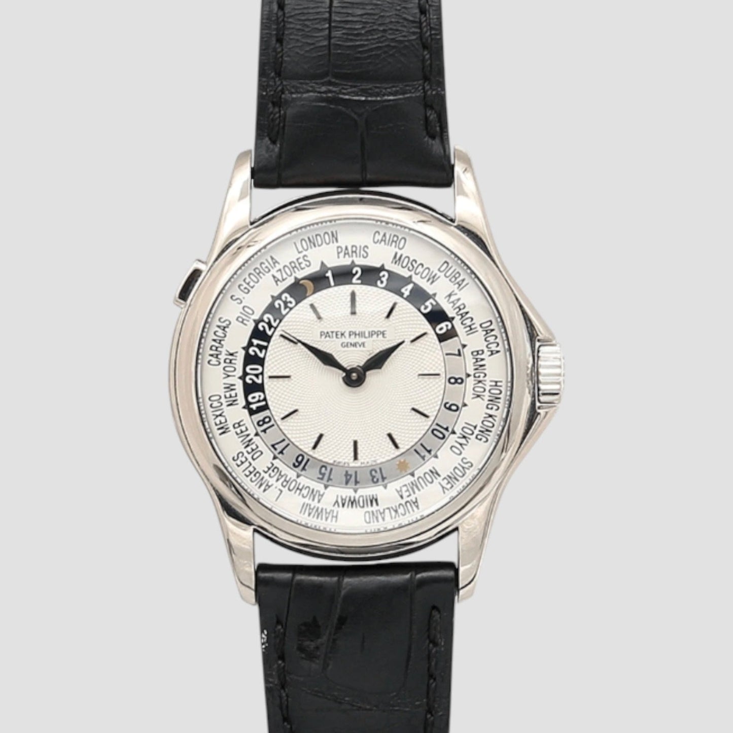 Patek Philippe 5110G-001
