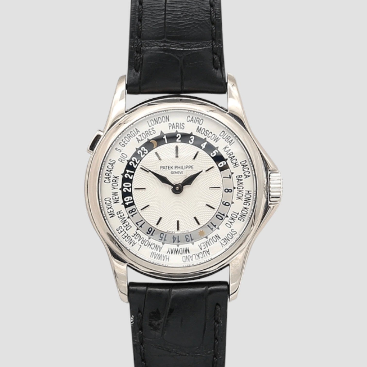 Patek Philippe 5110G-001