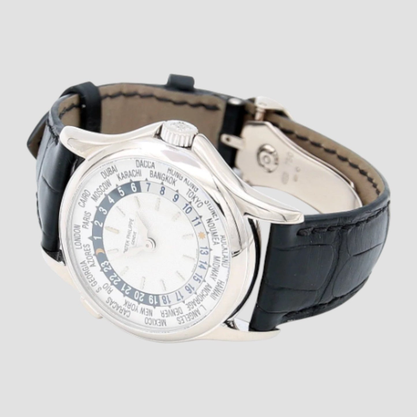 Patek Philippe 5110G-001