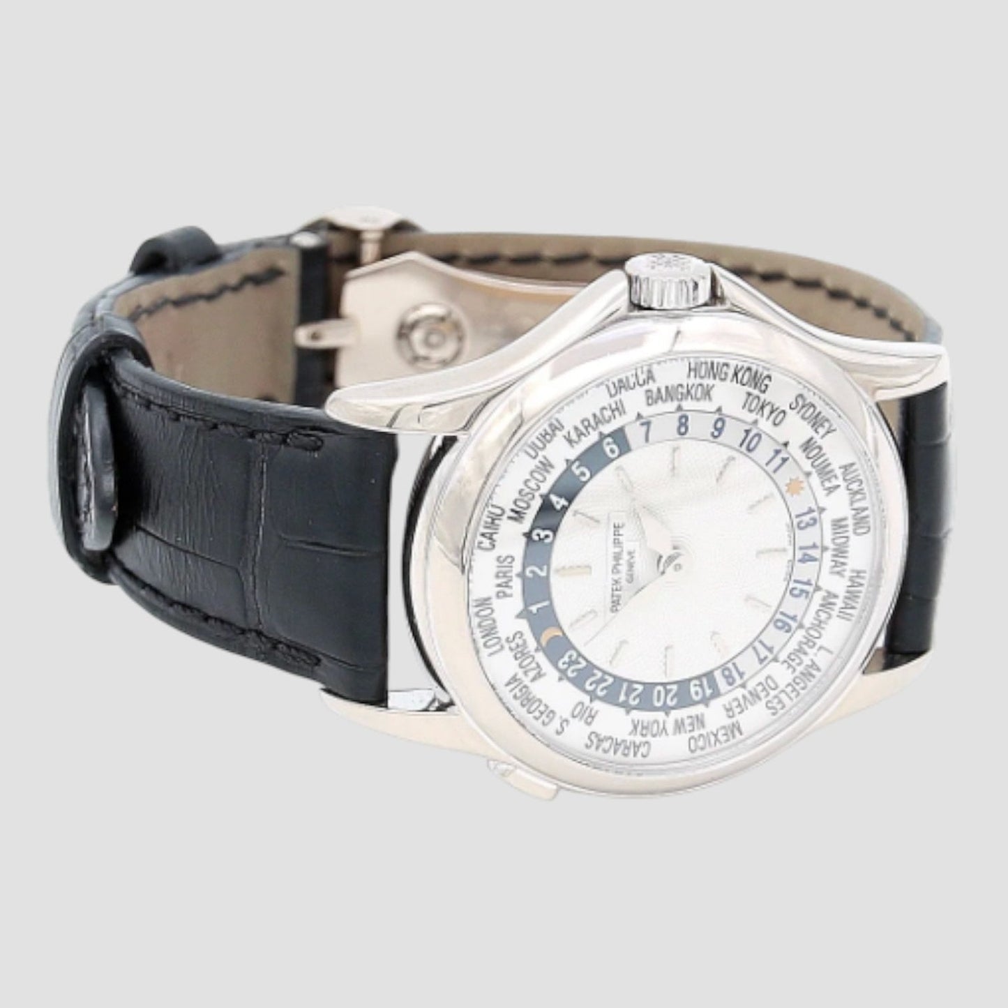 Patek Philippe 5110G-001