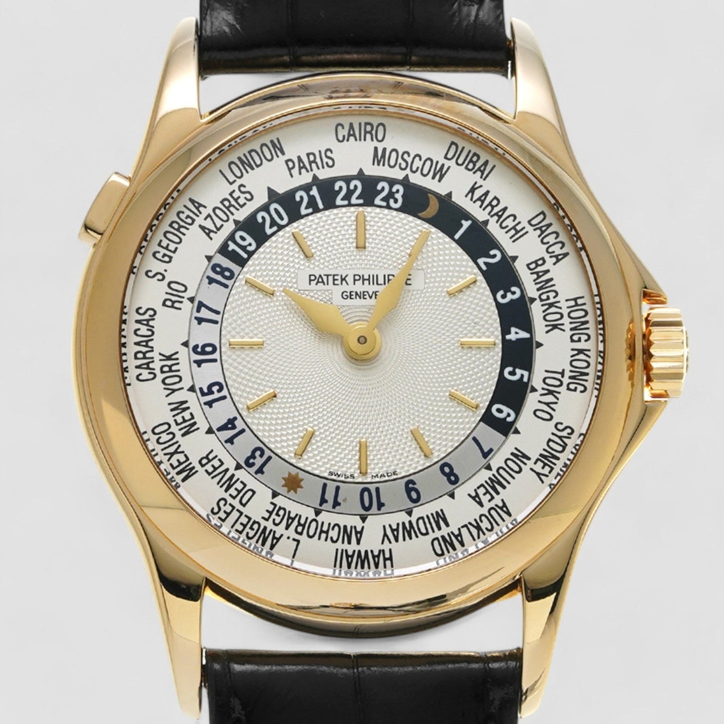 Patek Philippe 5110J-001