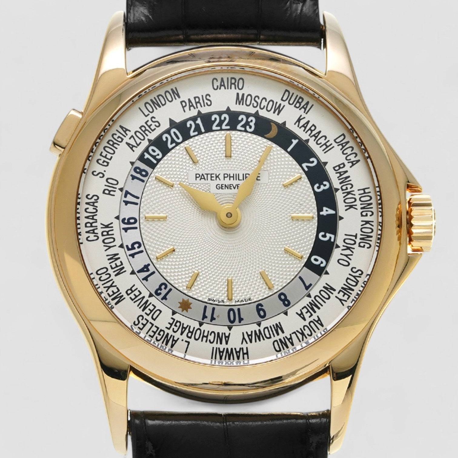 Patek Philippe 5110J-001
