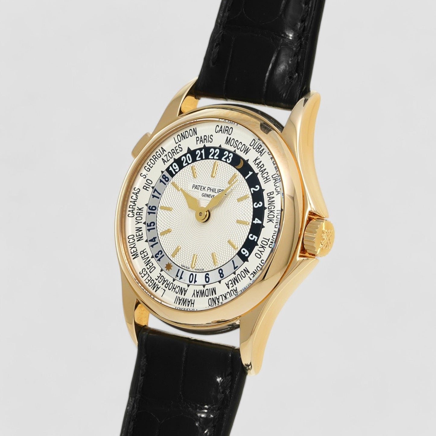 Patek Philippe 5110J-001