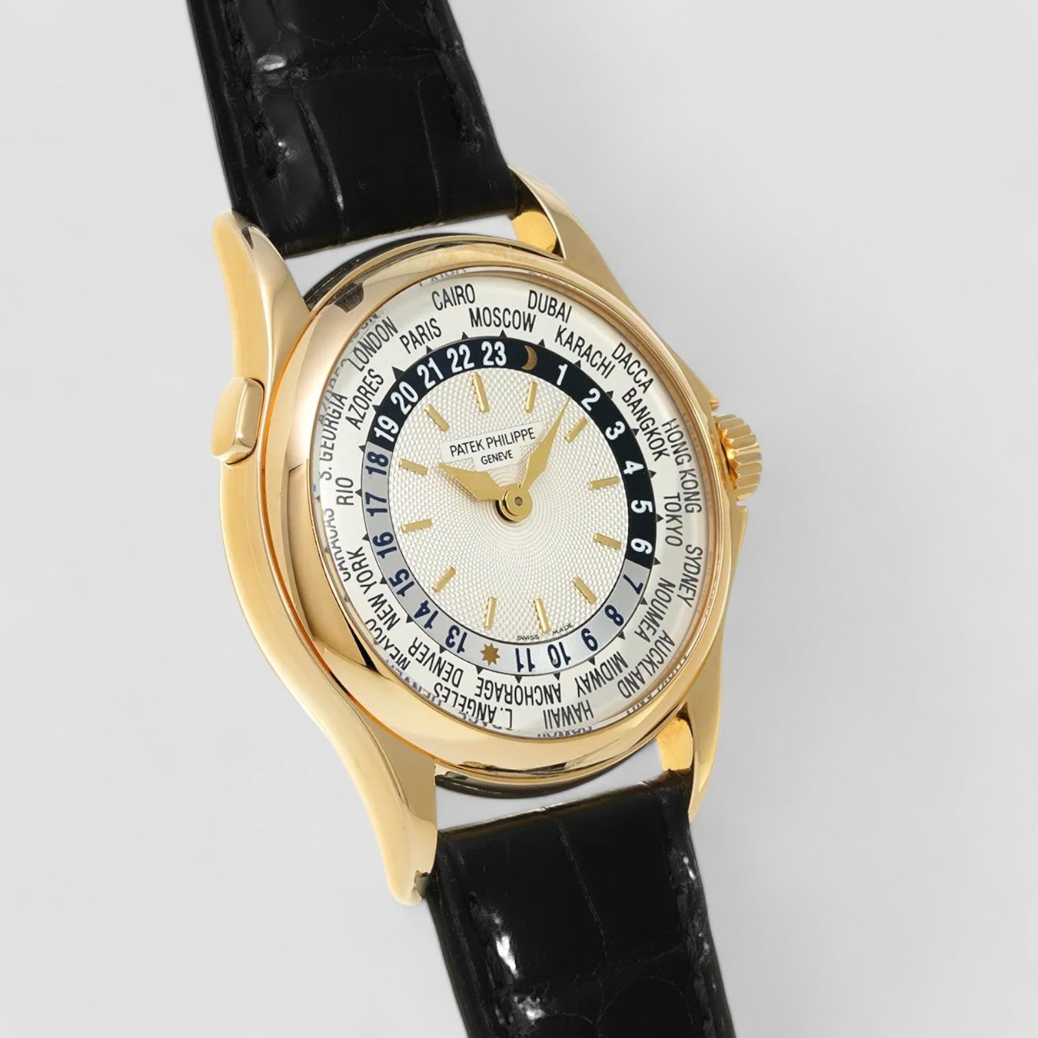 Patek Philippe 5110J-001