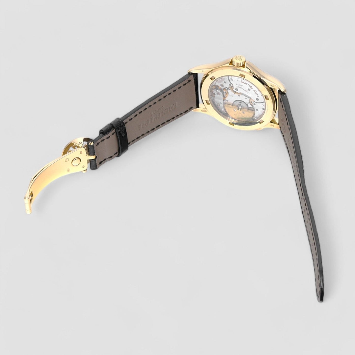 Patek Philippe 5110J-001