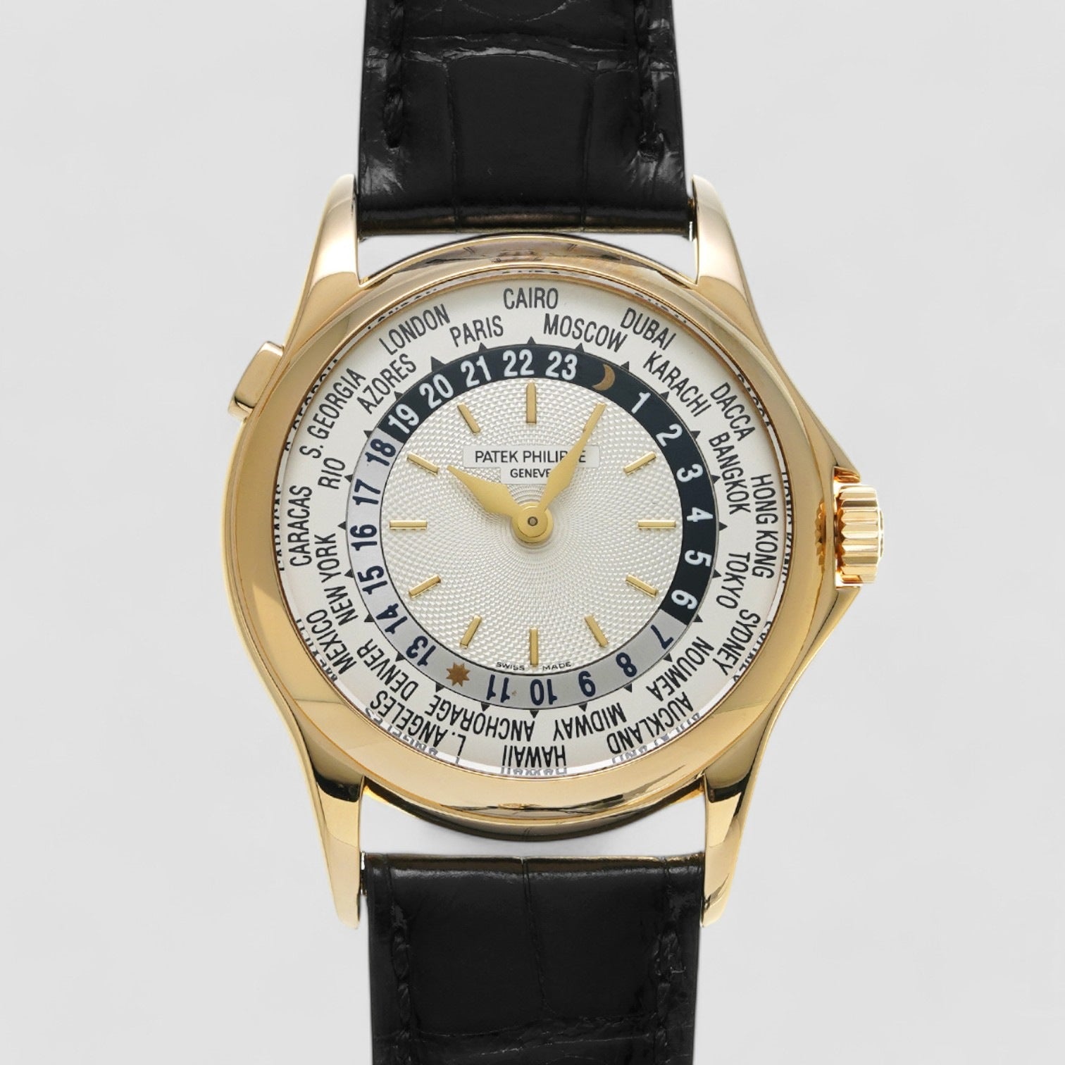 Patek Philippe 5110J-001