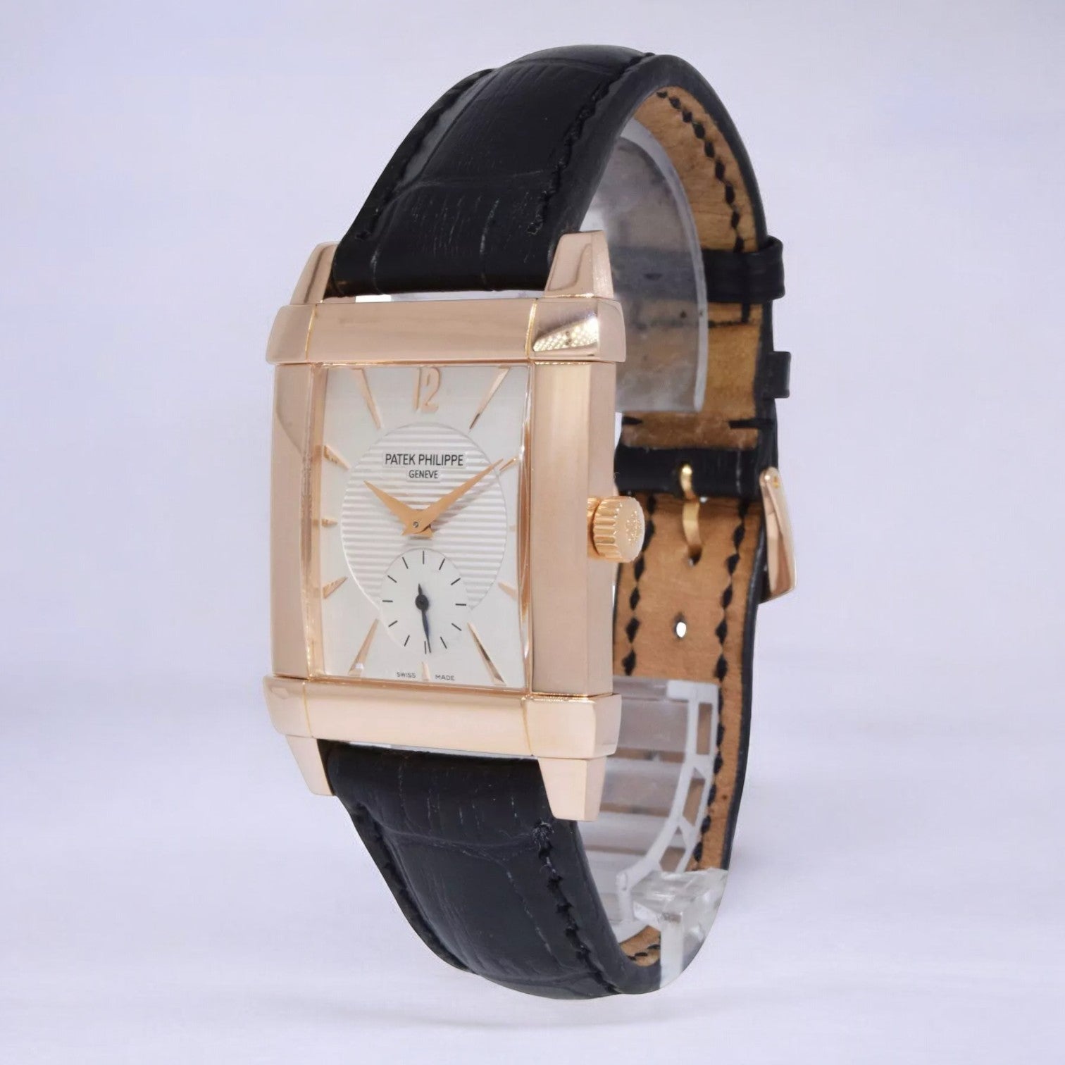 Patek Philippe 5111R-001
