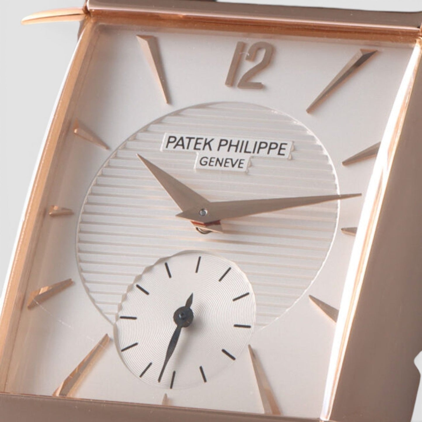 Patek Philippe 5111R-001