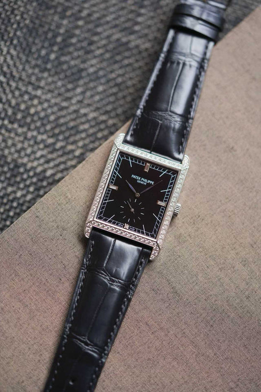 Patek Philippe 5112G