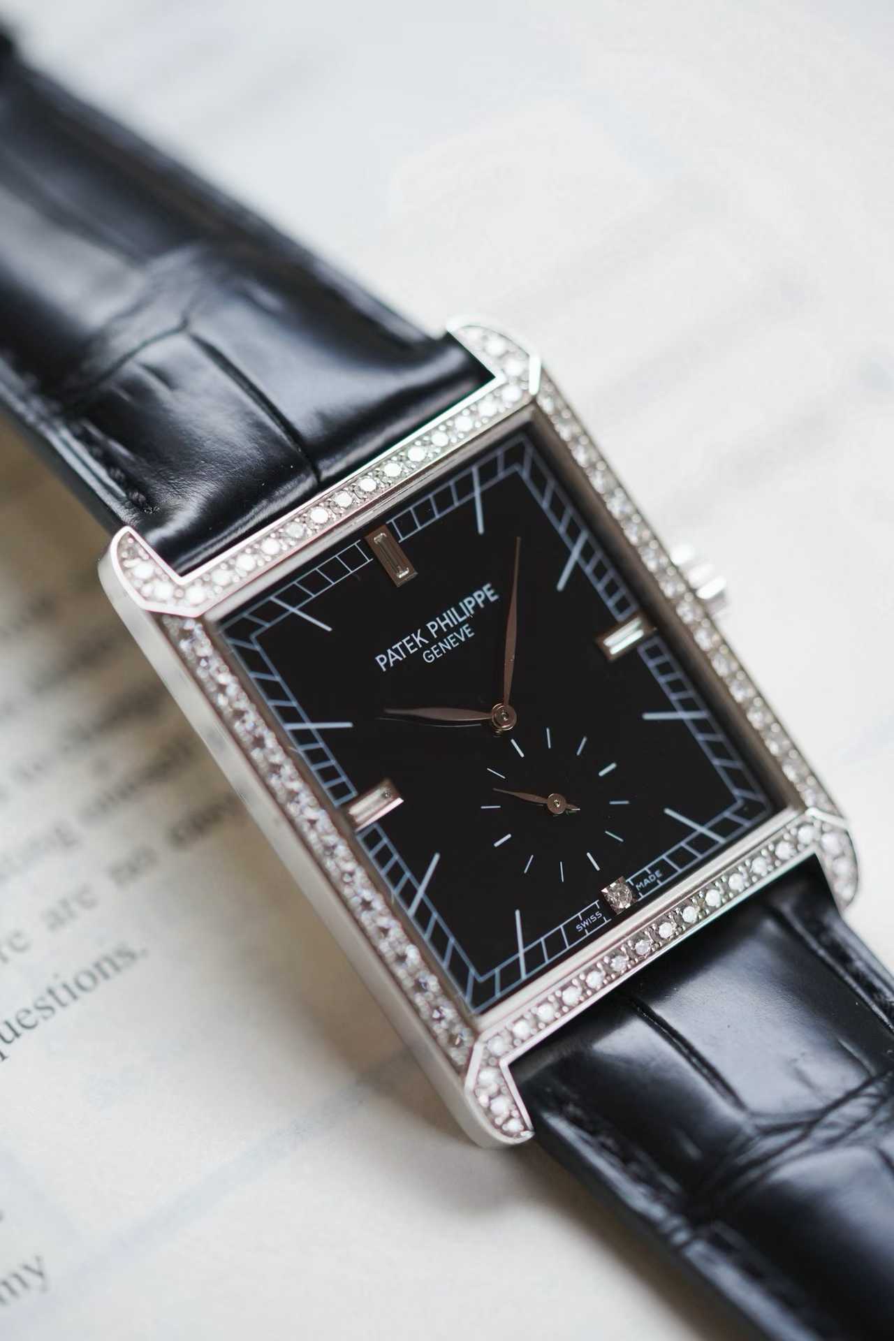 Patek Philippe 5112G