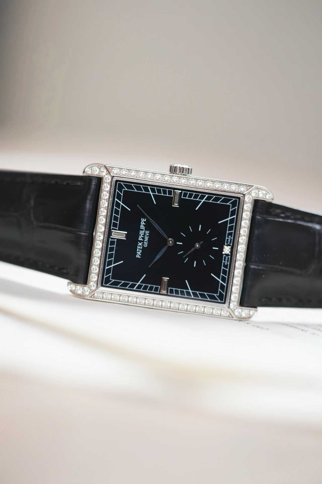Patek Philippe 5112G