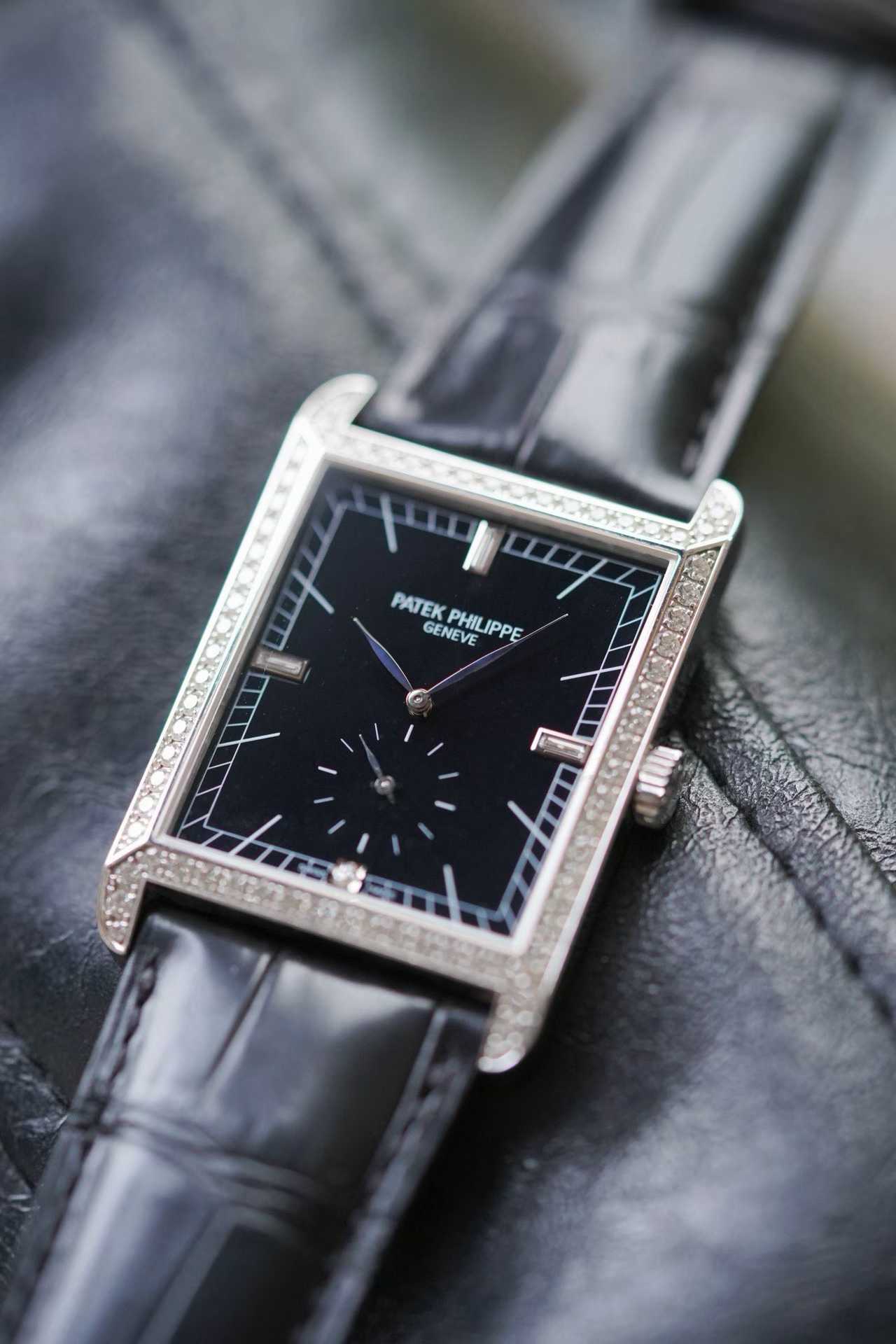 Patek Philippe 5112G