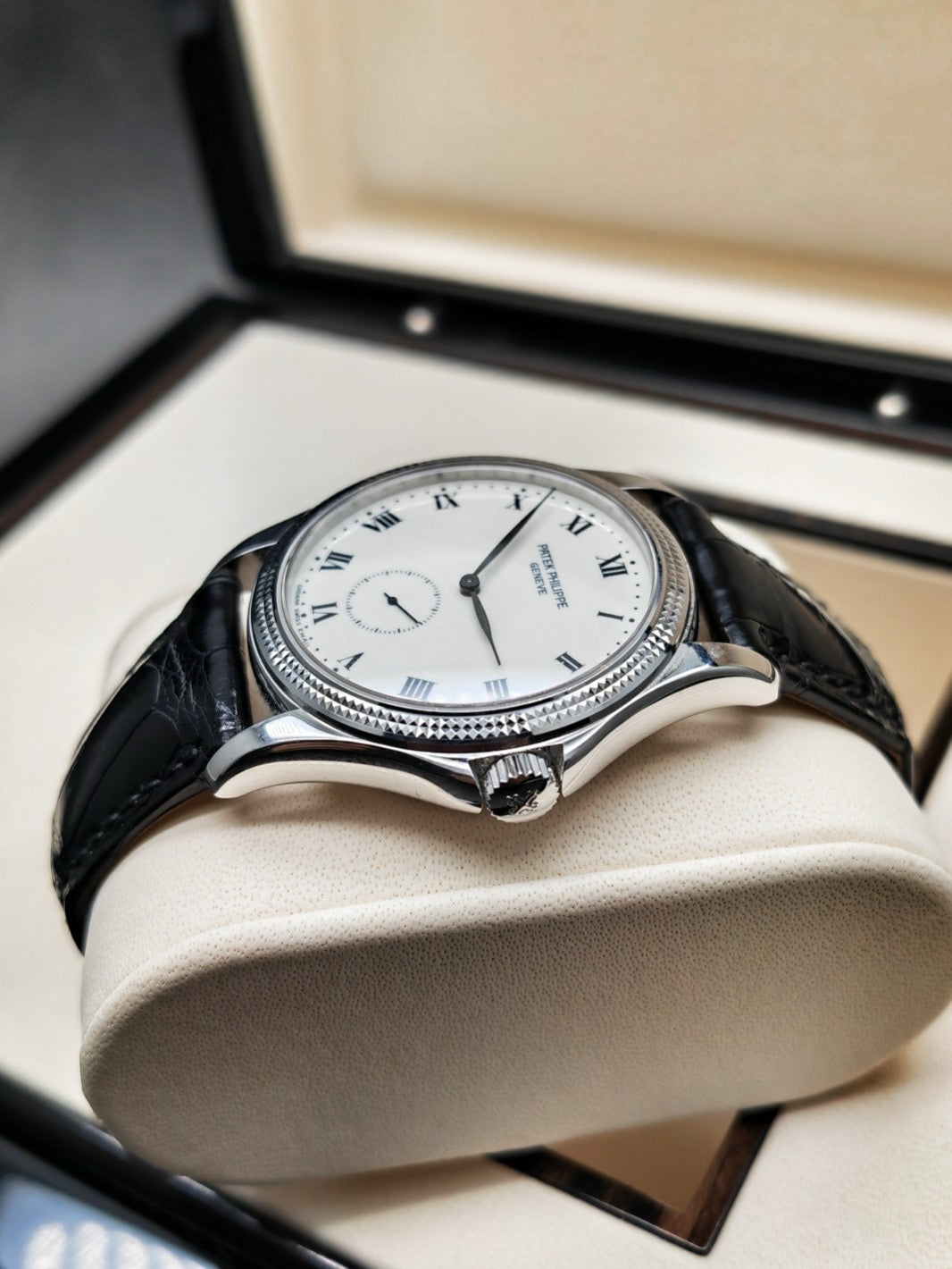 Patek Philippe 5115G-001