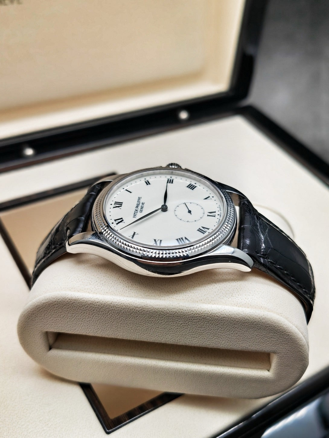 Patek Philippe 5115G-001