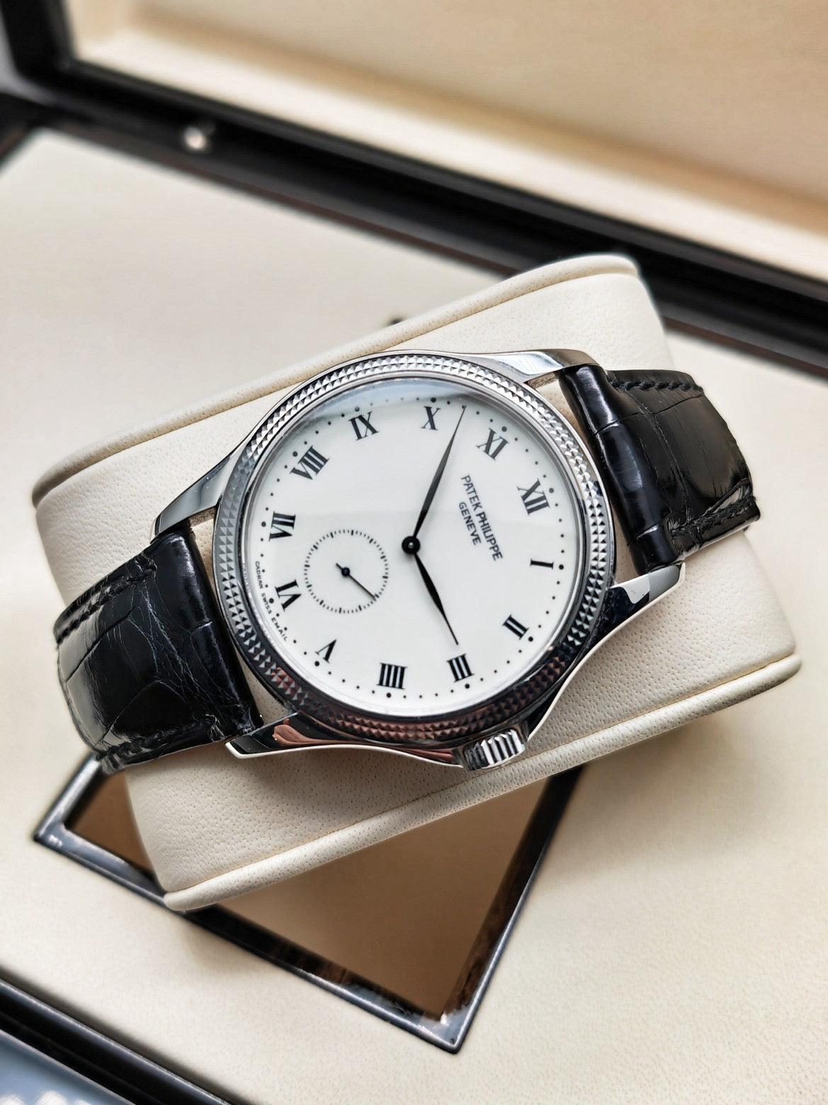 Patek Philippe 5115G-001