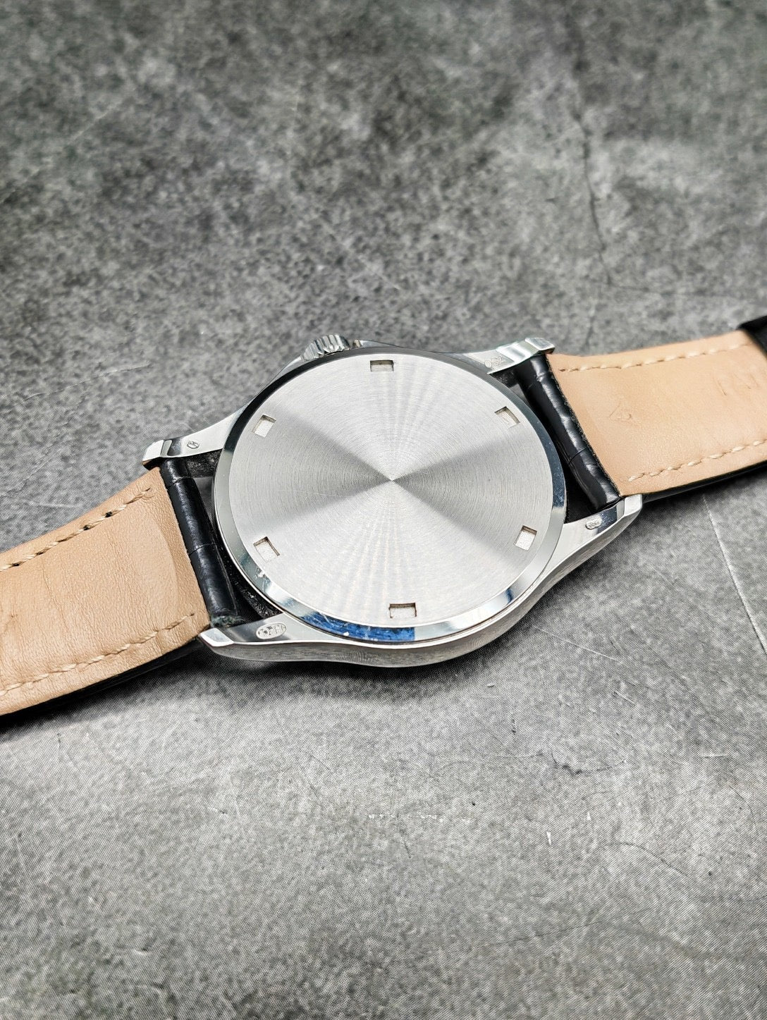 Patek Philippe 5115G-001