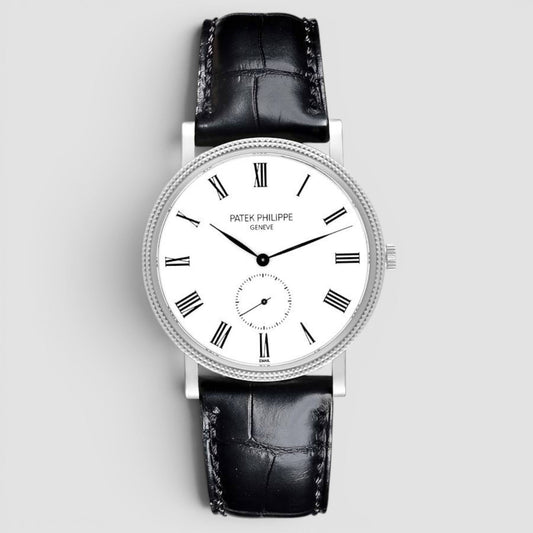 Patek Philippe 5116G-001